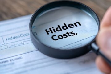 Hidden Costs