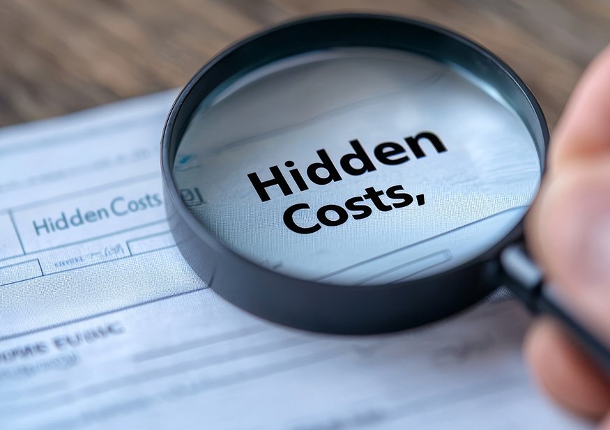 Hidden Costs