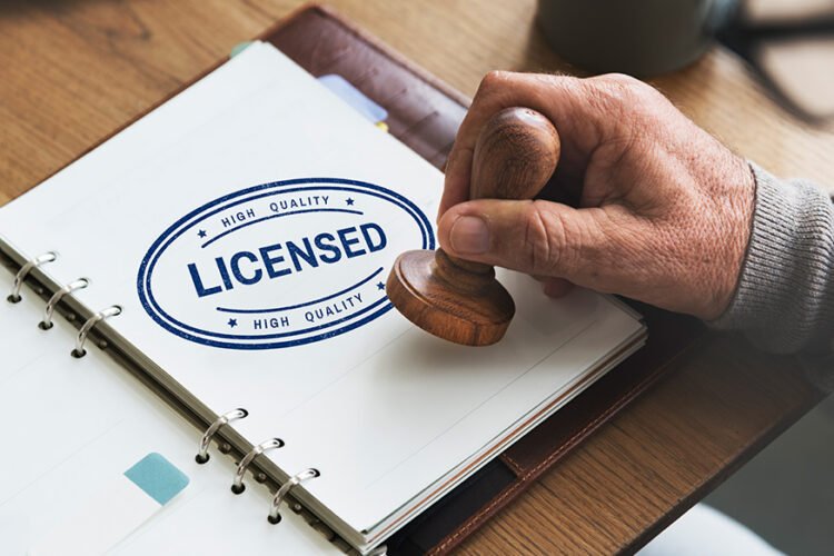 Licensed, Insured, and Experienced